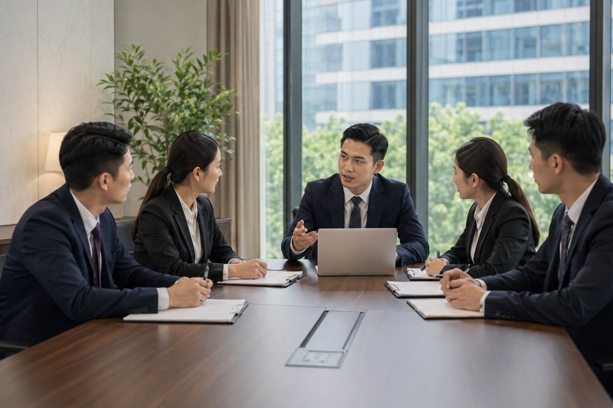 陕西易居物业官网建设启动